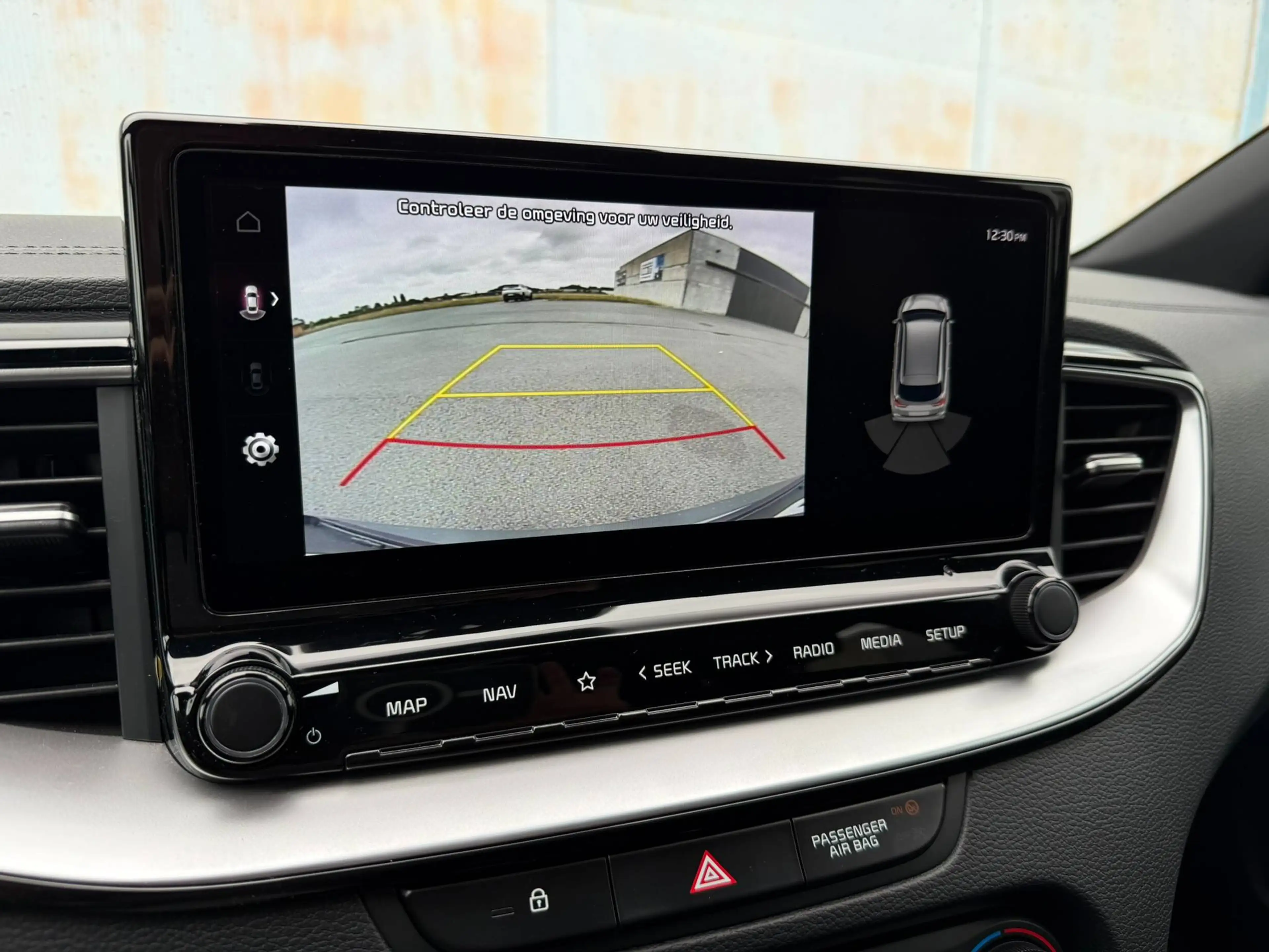 Kia ProCeed / pro_cee'd 1.5 T-GDi GT-LINE - AUTOMAAT - FULL KIA HISTORY — photo 15