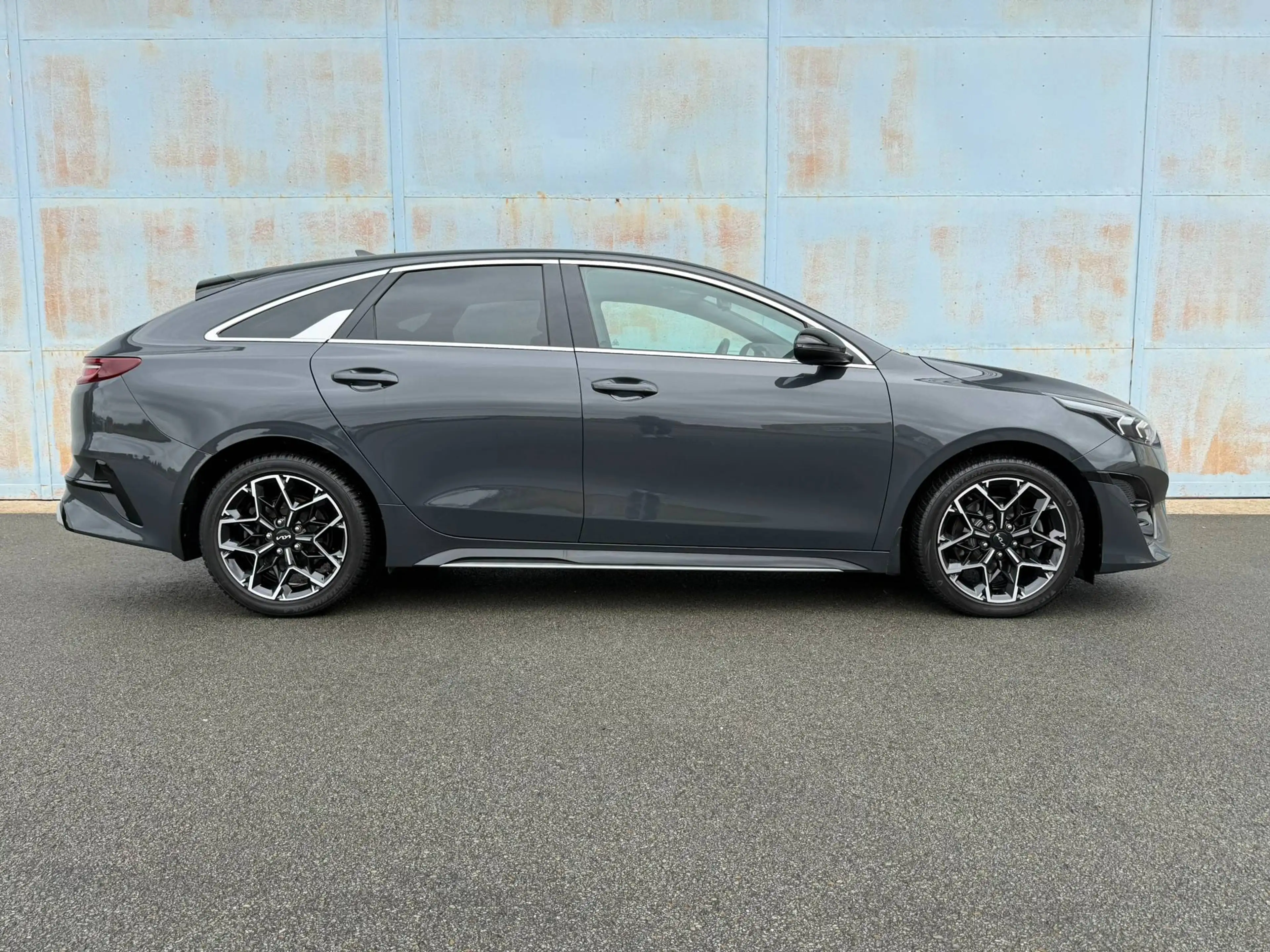 Kia ProCeed / pro_cee'd 1.5 T-GDi GT-LINE - AUTOMAAT - FULL KIA HISTORY — photo 5