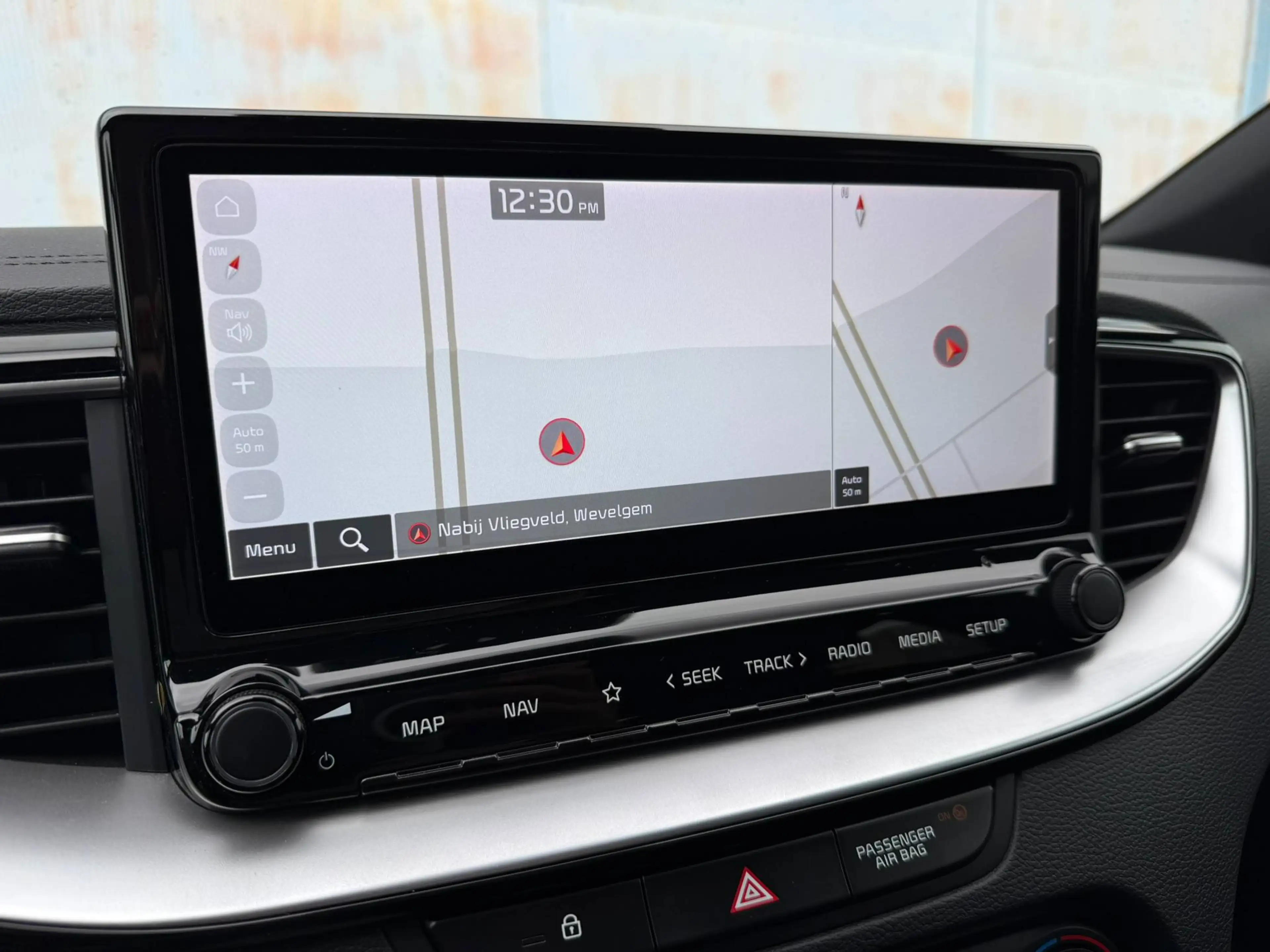 Kia ProCeed / pro_cee'd 1.5 T-GDi GT-LINE - AUTOMAAT - FULL KIA HISTORY — photo 14