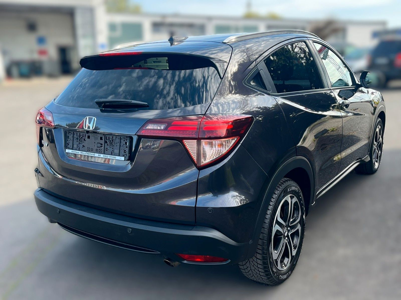 Honda HR-V 1.5 i-VTEC Executive *SHZ* NAVI* — photo 7