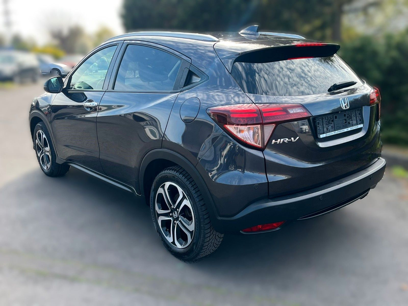 Honda HR-V 1.5 i-VTEC Executive *SHZ* NAVI* — photo 4