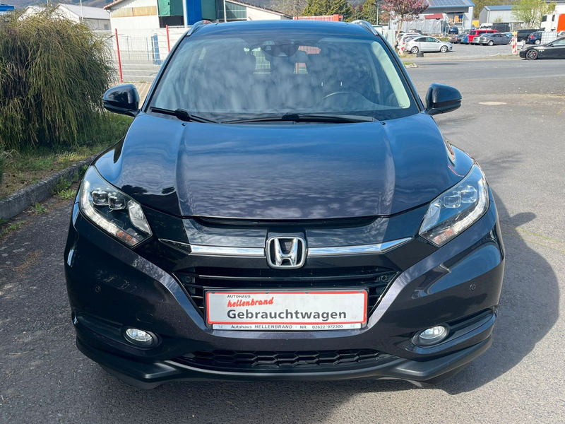 Honda HR-V 1.5 i-VTEC Executive *SHZ* NAVI* — photo 2