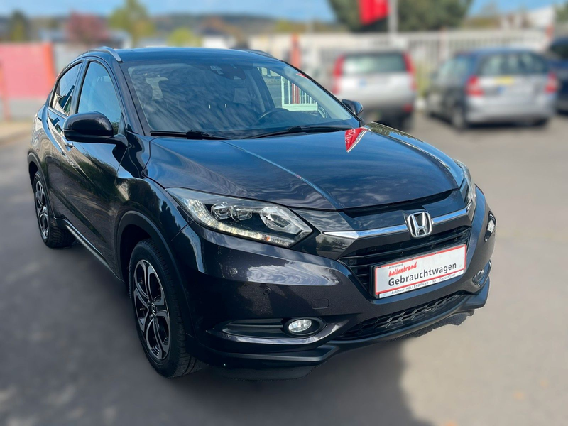 Honda HR-V 1.5 i-VTEC Executive *SHZ* NAVI* — photo 5