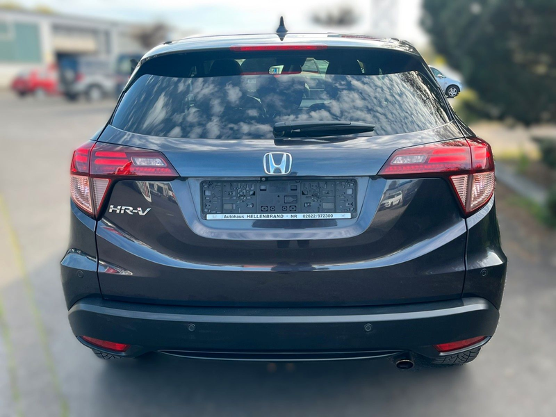 Honda HR-V 1.5 i-VTEC Executive *SHZ* NAVI* — photo 6