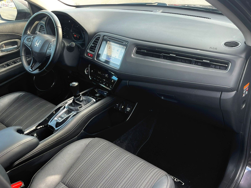 Honda HR-V 1.5 i-VTEC Executive *SHZ* NAVI* — photo 10