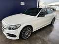 Mercedes-Benz C 220 220d 4Matic 7G AMG Line - thumbnail 4