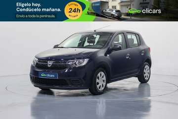 0.9 TCE GLP Essential 66kW