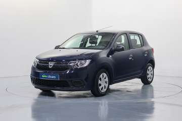 0.9 TCE GLP Essential 66kW