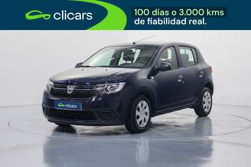 0.9 TCE GLP Essential 66kW