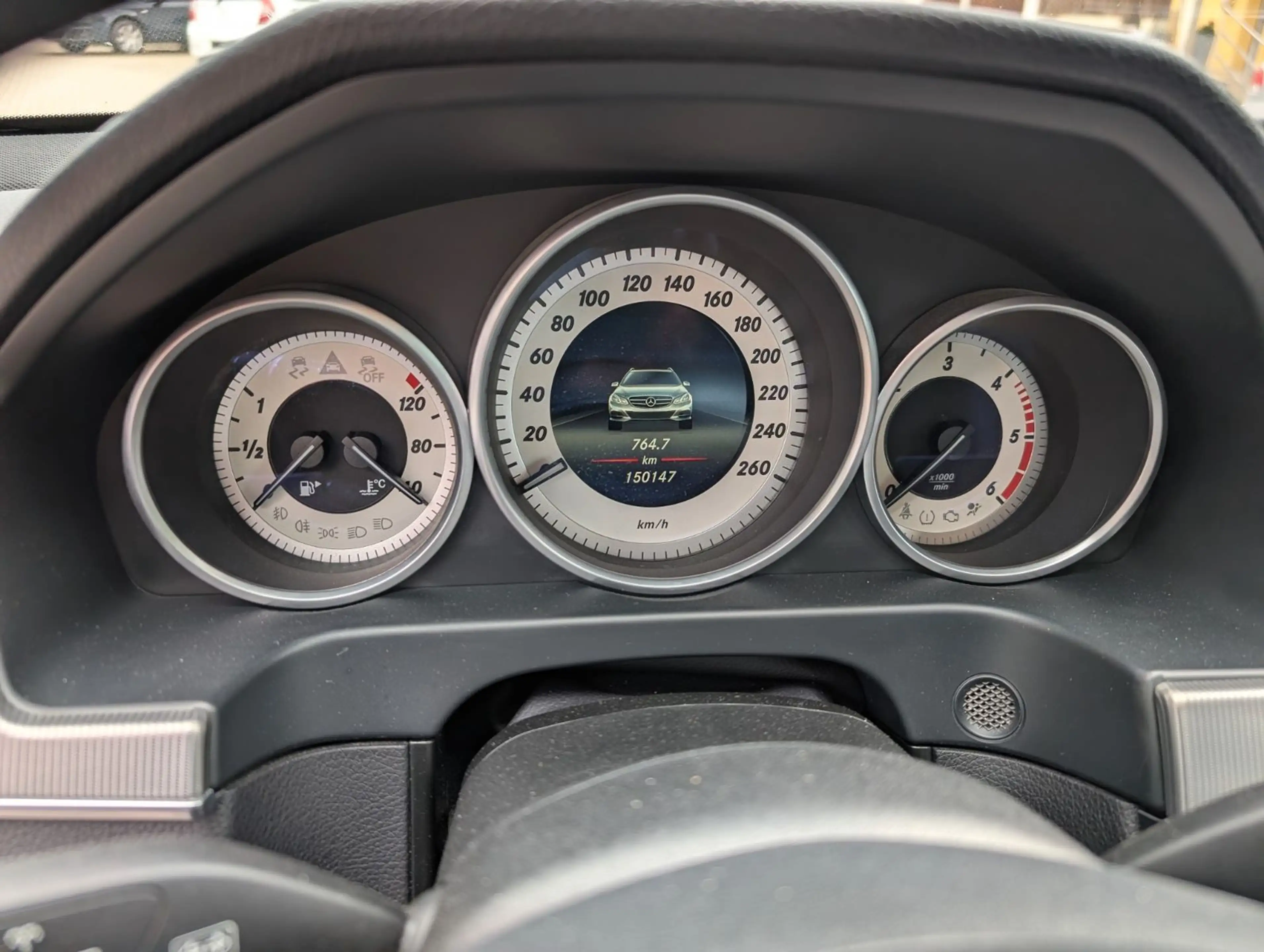 Mercedes-Benz E 350 E T-Modell BlueTec 4Matic Avantgarde Autom — photo 9