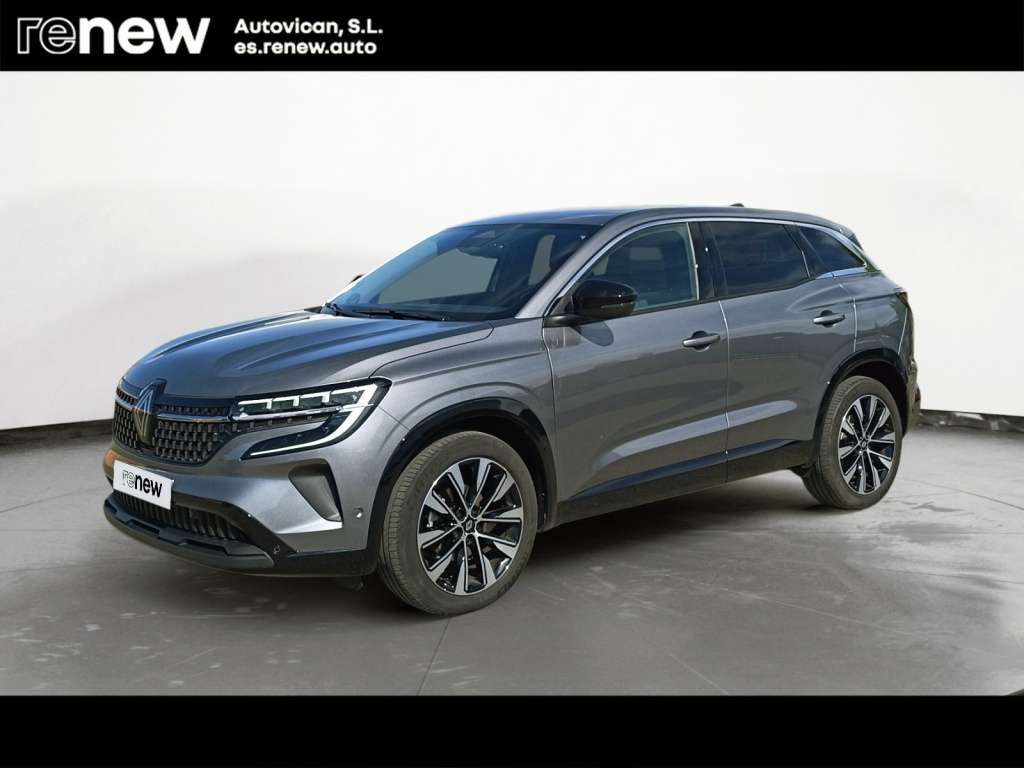 Renault Austral 1.3 MHEV 116KW TECHNO CVT 5P - foto 1
