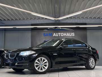 535d Lim xDrive Luxury Line /HUD/RFK/STHZ/SOFTCL