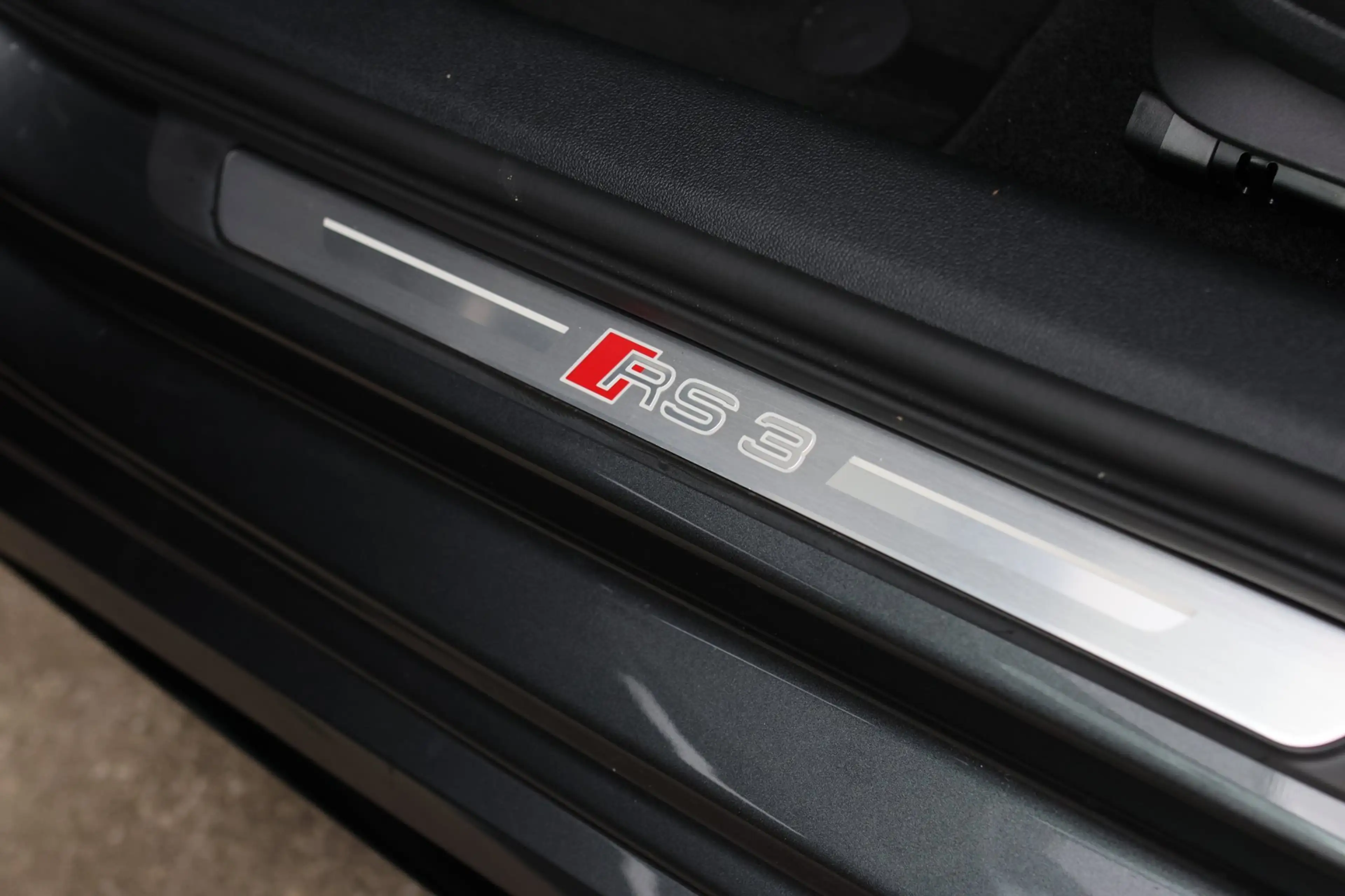Audi RS3 Limousine 2.5 TFSI Quattro *Pano*B&O*Head-Up*Camer — photo 34