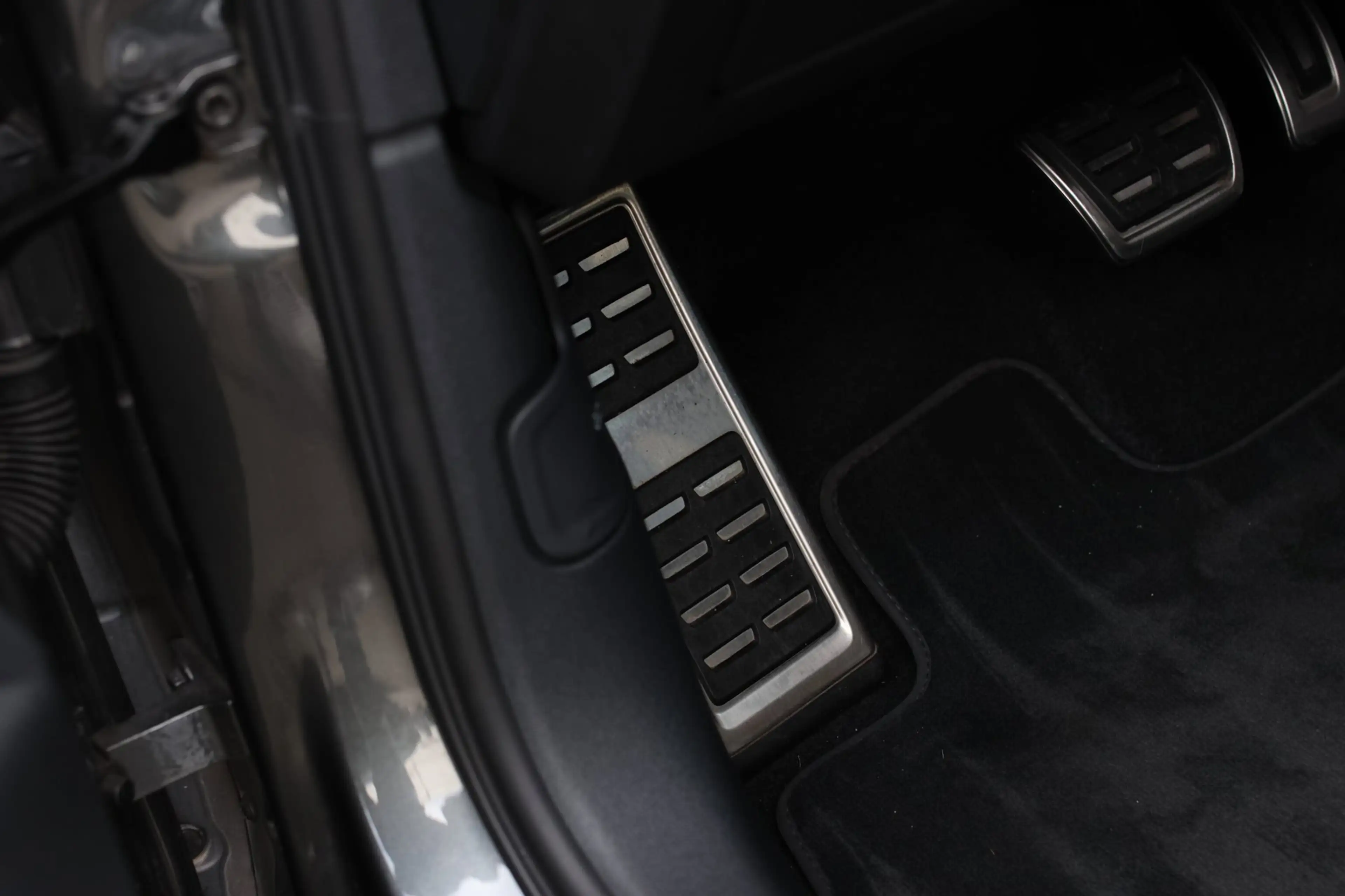 Audi RS3 Limousine 2.5 TFSI Quattro *Pano*B&O*Head-Up*Camer — photo 35