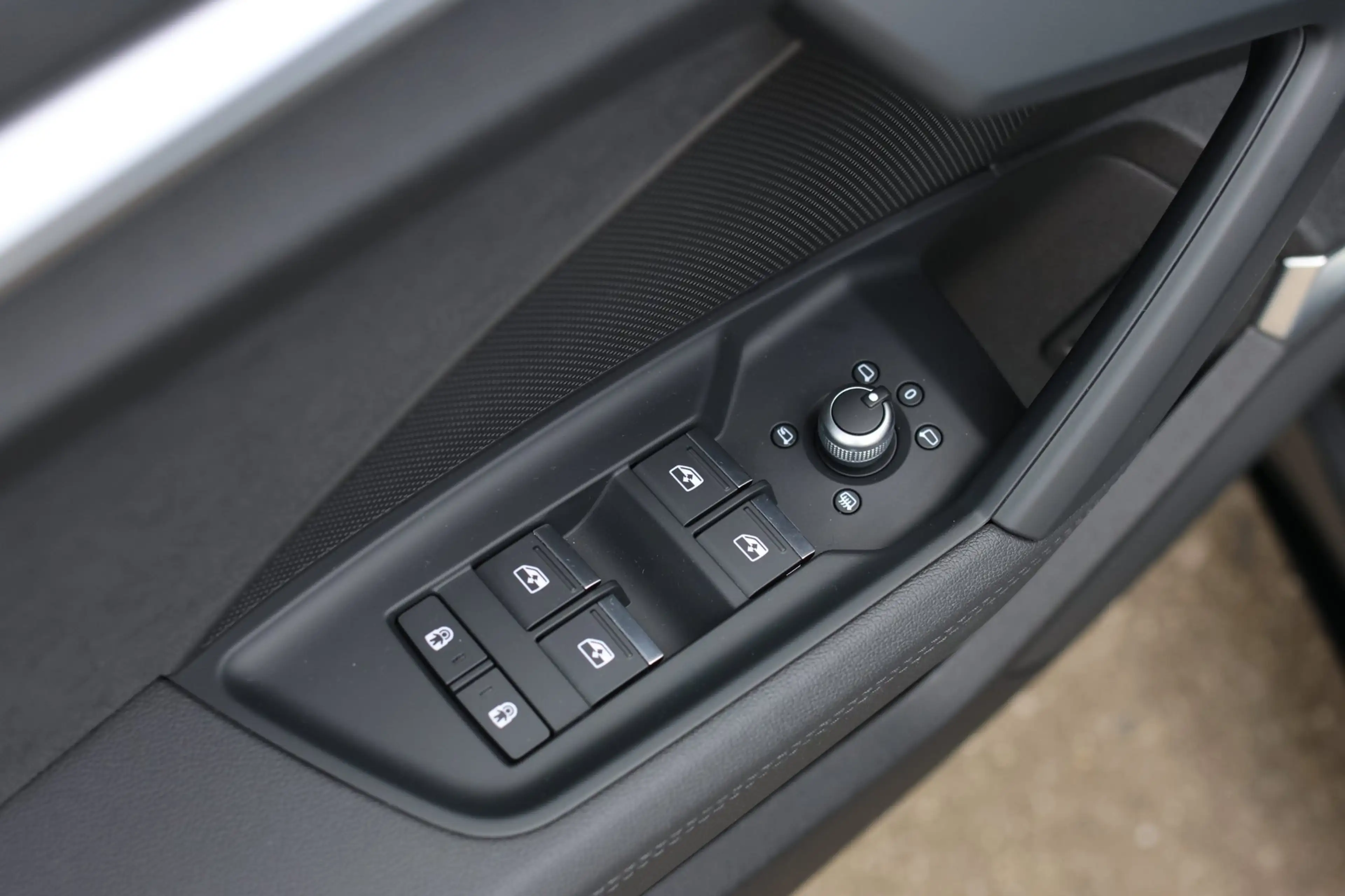 Audi RS3 Limousine 2.5 TFSI Quattro *Pano*B&O*Head-Up*Camer — photo 30