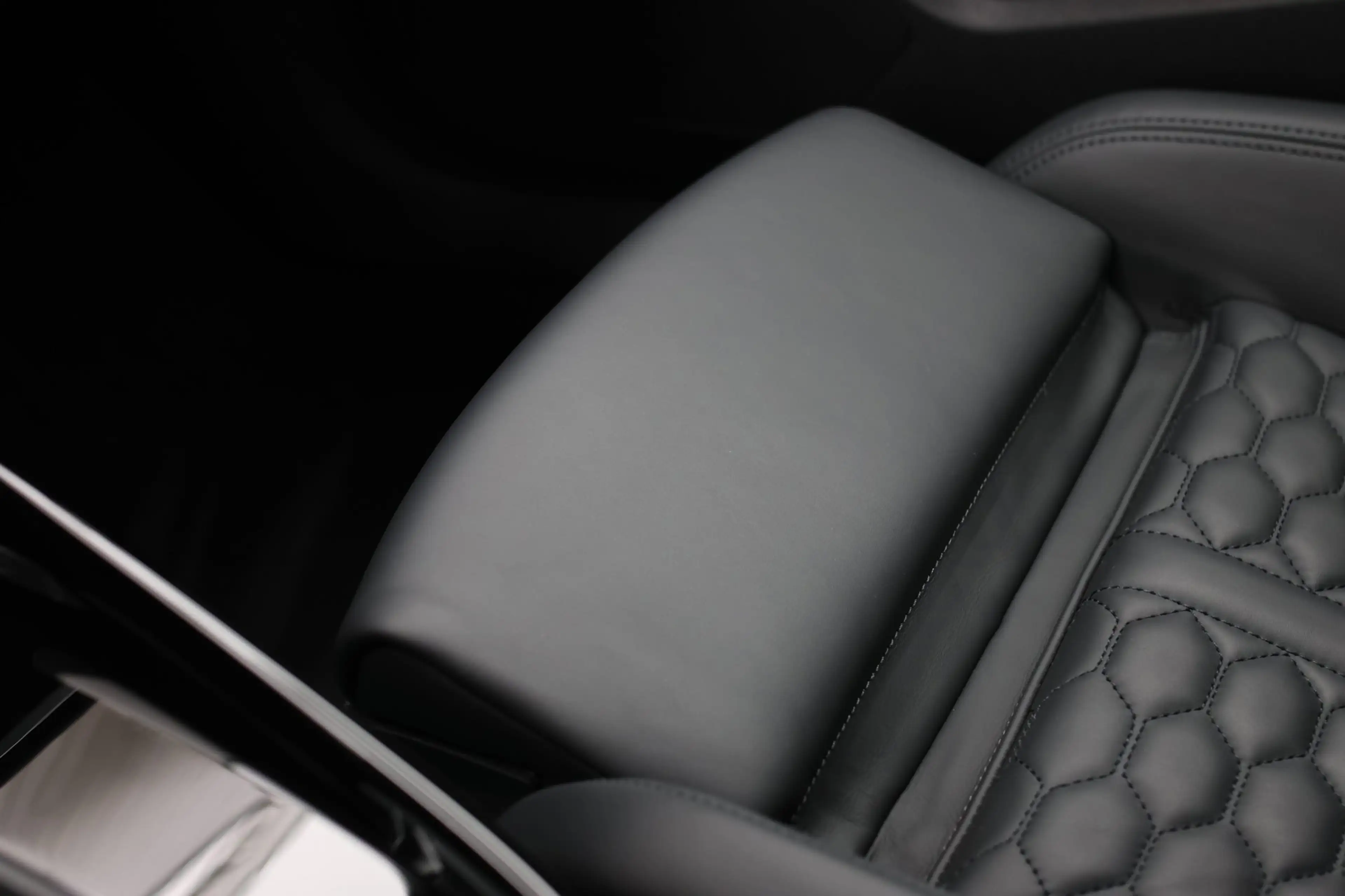 Audi RS3 Limousine 2.5 TFSI Quattro *Pano*B&O*Head-Up*Camer — photo 39