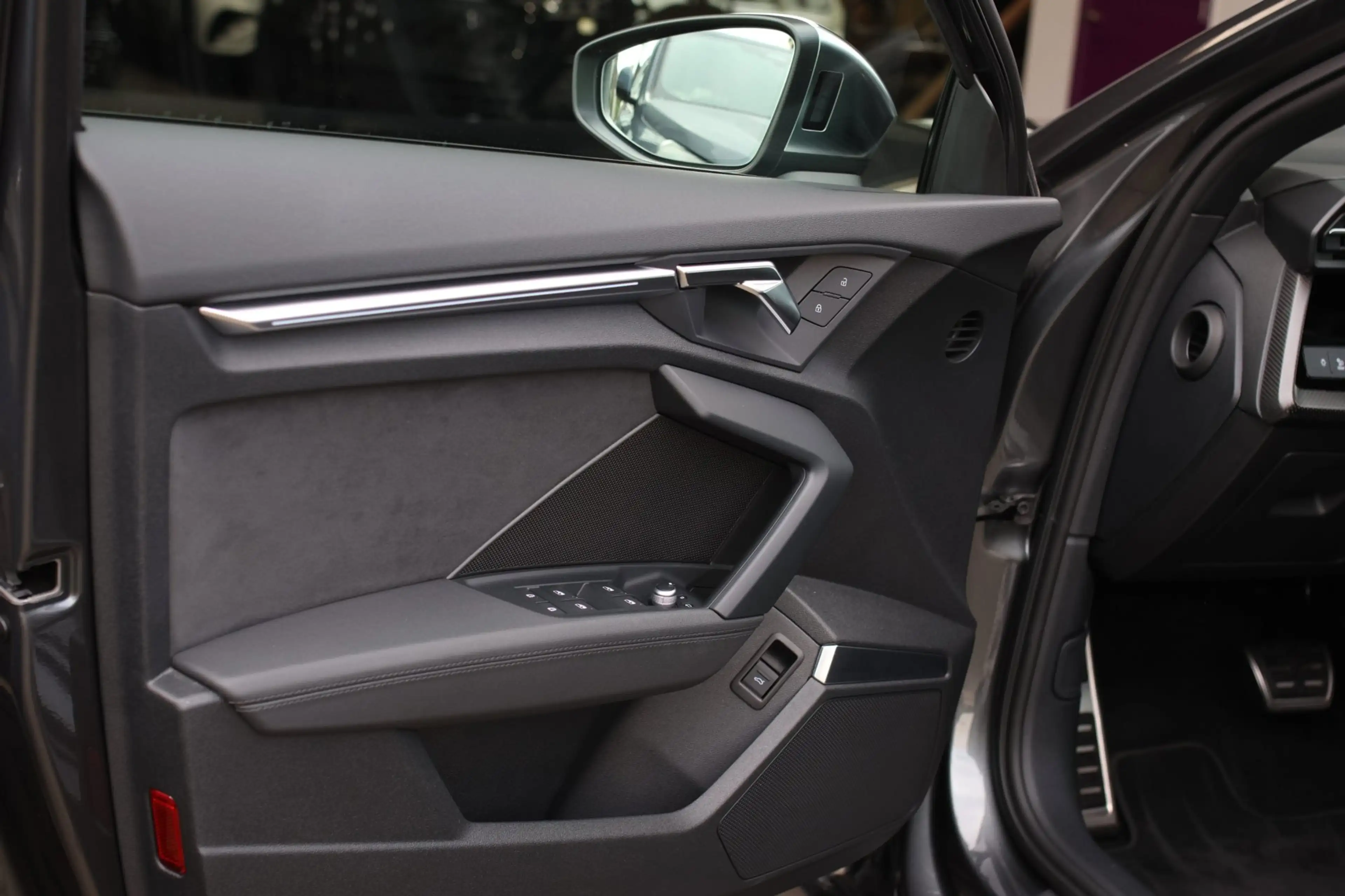 Audi RS3 Limousine 2.5 TFSI Quattro *Pano*B&O*Head-Up*Camer — photo 26