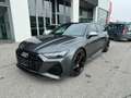 Audi RS6 Avant 4.0 mhev quattro tiptronic Gris - thumbnail 2