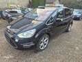 Ford S-Max S-Max 2.0 EcoBoost Aut. Titanium Euro5 Schwarz - thumbnail 2