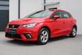 SEAT Ibiza Style 1.0 mit vielen Extras! Rot - thumbnail 2