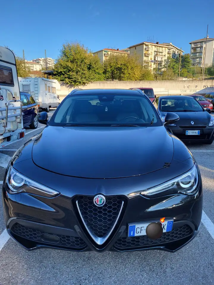 Alfa Romeo Others 2021