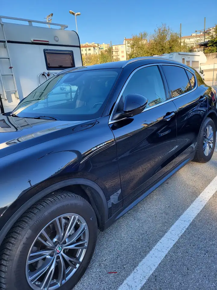 Alfa Romeo Others 2021