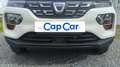 Dacia Spring EV 45 Confort Plus Blanc - thumbnail 20