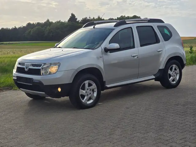 Dacia Duster Laureate 4x2