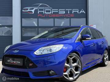 Wagon 2.0 EcoBoost ST-2 Stoelverw 19inch UNIEK!