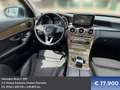 Mercedes-Benz C 200 d C-Klasse Exclusive /Autom./Garanite Grau - thumbnail 9