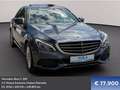 Mercedes-Benz C 200 d C-Klasse Exclusive /Autom./Garanite Grau - thumbnail 3