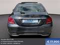 Mercedes-Benz C 200 d C-Klasse Exclusive /Autom./Garanite Grau - thumbnail 5