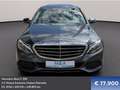 Mercedes-Benz C 200 d C-Klasse Exclusive /Autom./Garanite Grau - thumbnail 2