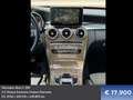 Mercedes-Benz C 200 d C-Klasse Exclusive /Autom./Garanite Grau - thumbnail 8