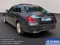 Mercedes-Benz C 200 d C-Klasse Exclusive /Autom./Garanite Grau - thumbnail 4