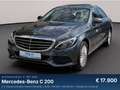 Mercedes-Benz C 200 d C-Klasse Exclusive /Autom./Garanite Grau - thumbnail 1