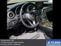 Mercedes-Benz C 200 d C-Klasse Exclusive /Autom./Garanite Grau - thumbnail 11