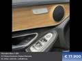 Mercedes-Benz C 200 d C-Klasse Exclusive /Autom./Garanite Grau - thumbnail 15