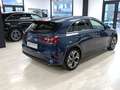 Kia Ceed / cee'd 1.6 crdi Urban 115cv my20 Blu/Azzurro - thumbnail 1