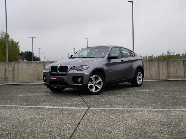 BMW X6 XDRIVE | PANO | 1st OWNER!!