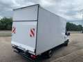 Iveco Daily Daily 35S16A8 Möbelkoffer/LBW - HI-Connect Weiß - thumbnail 14