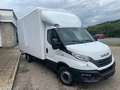 Iveco Daily Daily 35S16A8 Möbelkoffer/LBW - HI-Connect Weiß - thumbnail 13