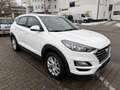 Hyundai TUCSON Trend 2WD Weiß - thumbnail 3