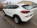 Hyundai TUCSON Trend 2WD Weiß - thumbnail 4