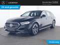 Mercedes-Benz E 300 Estate e Plug-In Hybride | Distronic | Stoel en St Zwart - thumbnail 1