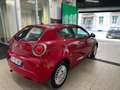 Alfa Romeo MiTo 1.4 Progression 70cv garanzia 12 mesi prezzo reale Rosso - thumbnail 7