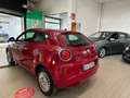 Alfa Romeo MiTo 1.4 Progression 70cv garanzia 12 mesi prezzo reale Rosso - thumbnail 5