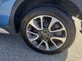 Opel Karl Rocks 1.0 73 CV GPL Blau - thumbnail 7