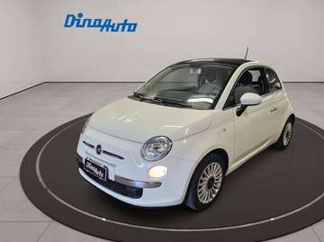 500 III 1.2 Lounge 69cv
