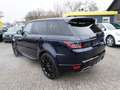 Land Rover Range Rover Sport 3,0 i6 D300 MHEV AWD HSE Aut. *LEDER+PANORAMADACH* Blau - thumbnail 5